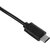 Разветвитель USB-C Digma HUB-7U2.0-UC-B 7порт. черный