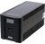 Источник бесперебойного питания Powercom Raptor RPT-2000AP LCD 1200Вт 2000ВА черный