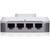 Ubiquiti UniFi Access Point InWall Hi-Density