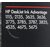 HP 652 Tri-colour Ink Cartridge