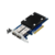 Сетевая карта /  QNAP QXG-10G2SF-X710 LAN Expansion Card,  PCIe 3.0 x4,  Two 10GbE  (10G  /  5G  /  2.5G  /  1G  /  100M)) Ports