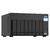 SMB QNAP TS-832PX-4G 8-Bay NAS,  AL324 64-bit quad-core 1.7GHz,  4GB DDR4 SODIMM RAM  (up to 1x16 GB),  8 x 3.5" /  2.5" drive slots,  2 x 10GbE SFP+ LAN,  2 x 2.5 GbE LAN,  3 x USB 3.2,  PCIe slot  Gen.2 x 2,  3xUSB 3.2