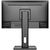 Монитор 27" AIWA MF2711 Black  (IPS,  1920x1080,  D-Sub+HDMI+DP,  USB 3.0  (1 in + 2 out),  4 ms,  178° / 178°,  300 cd / m,  1000:1,  120Hz,  Spk,  Pivot,  внутр БП)