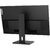 Монитор Lenovo 27" ThinkVision E27q-20 черный IPS LED 4ms 16:9 HDMI M / M матовая HAS Piv 1000:1 350cd 178гр / 178гр 2560x1440 75Hz DP 2K 6.6кг