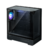 ZALMAN P40 Prism,  ATX,  BLACK,  WINDOW,  2x3.5",  3x2.5",  1xUSB TYPE-C,  2xUSB3.0,  REAR 1x120mm ARGB