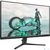 PHILIPS 27M2N3200S  (00 / 01) LCD 27'' 16:9 1920х1080 (FHD) IPS,  nonGLARE,  180 Hz,  300 cd / m2,  H178° / V178°,  1000:1,  80M:1,  16.7M,  1ms,  2xHDMI,  DP,  Tilt,  Speakers,  3Y,  Black