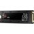 Samsung MZ-V8P2T0CW PCI-E 4.0 x4 2Tb SSD 980 PRO M.2 2280