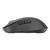 Мышь беспроводная Logitech M650 Signature Graphite |910-006390| темно-серая,  400-4000 dpi,  Bluetooth + 2.4G,  5 кнопок,  АА-батарейка,  полноразмерная,  правый хват