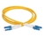 Оптический  (патч-корд),  SM,  9 / 125  (OS2),  LC / UPC-LC / UPC,  (Duplex), 5м