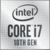 Intel Core i7-10700 Socket 1200,  8-Core,  2.9Ghz,  16Mb,  Intel UHD Graphics P630,  65W,  OEM