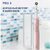 Зубная щетка электрическая Oral-B Pro 3 / D505.513.3X розовый
