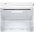 Холодильник LG GA-B509CQSL белый  (двухкамерный)
