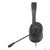 A4Tech Fstyler FH100i черный 1.8м накладные  (FH100I  (STONE BLACK))