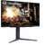 LG 27GS75Q-B UltraGear 27" IPS LED 1ms 16:9 HDMI матовая HAS Piv 1000:1 300cd 178гр / 178гр 2560x1440 180Hz DP QHD 6кг черный