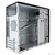 Mini Tower InWin  ENR-021BL w / o PSU  mATX [6143098 ]