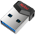 Флеш-накопитель Netac UM81 USB2.0 Ultra compact Flash Drive 16GB