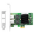 LR-LINK LREC9222HT Сетевая карта NIC PCI-E x1,  2x1G RJ45,  Intel I350 chipset