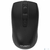 SVEN Беспроводная мышь RX-220W чёрная  (3+1кл. 800-1600DPI,  блист)