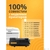 Bion BCR-TK-3190  Картридж для Kyocera ECOSYS { M3655idn / M3660idn / P3055dn / P3060dn / P3155dn / P3260dn / M3860idn / M3860idnf } (25000  стр.), Черный,  с чипом