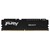 Модуль памяти DDR 5 DIMM 128Gb PC41600,  5200Mhz,  Kingston FURY Beast Black XMP CL40  (Kit of 4)  (KF552C40BBK4-128)