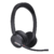 Гарнитура беспроводная Yealink WH64 Dual UC черный