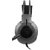 Наушники с микрофоном A4Tech Bloody G437 черный 1.8м мониторные оголовье  (G437)