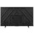 Телевизор ЖК 55'' Hisense /  55",  Ultra HD,  VA,  DLED,  Smart TV  (HomeOS U9.5),  Wi-Fi,  DVB-T2 / C / S2,  2х10W,  Game Mode Plus,  CI+ (1.4),  3хHDMI,  2хUSB,  300 nits,  8000:1,  Works with Alexa,  Alexa Built-in,  VIDAA Voice,  Yandex,  Black,  2026