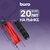 Сетевой удлинитель Buro BU-PS3.20 / B-16 20м  (3 розетки) оранжевый  (пакет ПЭ)