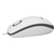 Мышь /  Logitech Mouse M100 USB White Ret