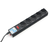Surge protector Power Cube 5.0 m 5 outlets  (Black graffite) 10A  /  2.2kW