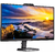 Монитор LCD 23.8'' 16:9 1920х1080 (FHD) IPS,  nonGLARE,  75 Гц,  300cd / m2,  H178° / V178°,  1000:1,  50M:1,  16, 7 миллионов цветов,  4ms,  HDMI,  DP,  USB-Hub,  Height adj,  Swivel,  Speakers,  Black