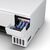 МФУ струйный Epson L3216,   (A4,  принтер / сканер / копир,  5760x1440dpi,  33чб / 15цв. ppm,  СНПЧ,  USB)