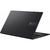 ASUS K3504VA-MA476 15.6" (2880x1620 OLED) / Intel Core i5 1335U (1.3Ghz) / 16384Mb / 512PCISSDGb / noDVD / Int:Intel Iris Xe Graphics / Cam / BT / WiFi / 50WHr / war 1y / 1.6kg / Indie Black / DOS