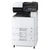 Kyocera Color M8124cidn А3,  24 / 12 ppm A4 / A3 1, 5 GB,  USB,  Network,  дуплекс,  автоподатчик,  пуск. комплект
