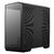 Корпус MSI MAG Pano M100R PZ ,  Micro-ATX,  1xUSB 3.2 Gen 1,  1xUSB 3.2 Gen2 Type-C,  4x120mm ARGB Fan,  ARGB+PWM Control Board,  TG
