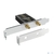 TP-Link Archer TBE552E BE9300 Трехдиапазонный беспроводной PCI Express-адаптер Wi-Fi 7 с поддержкой Bluetooth 5.4