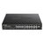 Коммутатор D-Link Unmanaged Switch 16x100Base-TX PoE,  2xCombo 1000Base-T / SFP,  PoE Budget 247W,  Long-range PoE up to 250m,  metal case