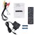 Starwind CT-220 Ресивер DVB-T2,  DVB-C,  черный