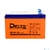 Батарея Delta HR 12-12 Battery replacement APC RBC4, RBC6,  12В, 12Ач,  151мм / 98мм / 95мм