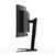 Монитор 49" Gigabyte AORUS CO49DQ-EK Gaming monitor Black  (OLED,  5120x1440,  HDMI+HDMI+DP+Type C,  0.03 ms,  178° / 178°,  250 cd / m,  1500000:1,  2xUSB3.2,  144Hz,  Curved)  (20VM0-CO49DQBT-1EKR)