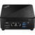 Неттоп MSI Cubi 5 1M-617XRU Core 5 120U  (1.4) 16Gb SSD512Gb Graphics CR без ОС 2xGbitEth WiFi BT черный  (9S6-B0A821-617)