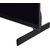 Телевизор LED Hyundai 43" H-LED43BU7011 Google TV Frameless черный / черный 4K Ultra HD 60Hz DVB-T DVB-T2 DVB-C DVB-S DVB-S2 USB WiFi Smart TV