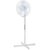 Вентилятор напольный Coolfort CF-2029 40Вт скоростей:3 белый