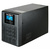 Ippon Innova G2 Euro 1000 1000VA / 900W On-Line,  Tower,  LCD,  USB,  черный