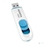 Флеш накопитель 16GB A-DATA Classic C008,  USB 2.0,  Белый