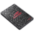Apacer SSD PANTHER AS350 128Gb SATA 2.5" 7mm,  R560 / W540 Mb / s,  IOPS 65 / 82K,  MTBF 1, 5M,  3D TLC,  75TBW