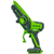Цепная мини пила GreenWorks G24MCS10K2 аккумуляторная,  24v,  10 см,  c АКБ 2АЧ и ЗУ  (2008207UA)