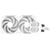 Система водяного охлаждения Zalman CPU Liquid Cooler 240mm,  white