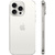 Смартфон Apple A3108 iPhone 15 Pro Max 1Tb белый титан моноблок 3G 4G 2Sim 6.7" 1290x2796 iOS 17 48Mpix 802.11 a / b / g / n / ac / ax NFC GPS Protect