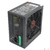 Ginzzu CB650 12CM black, 24+4p, 2 PCI-E (6+2),  4*SATA,  3*IDE, оплетка MB,  кабель питания